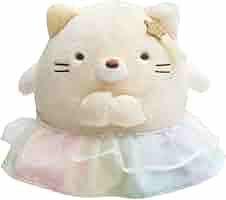 Amazon.co.jp: すみっコぐらし 星空さんぽ もっちりーぬいぐるみ